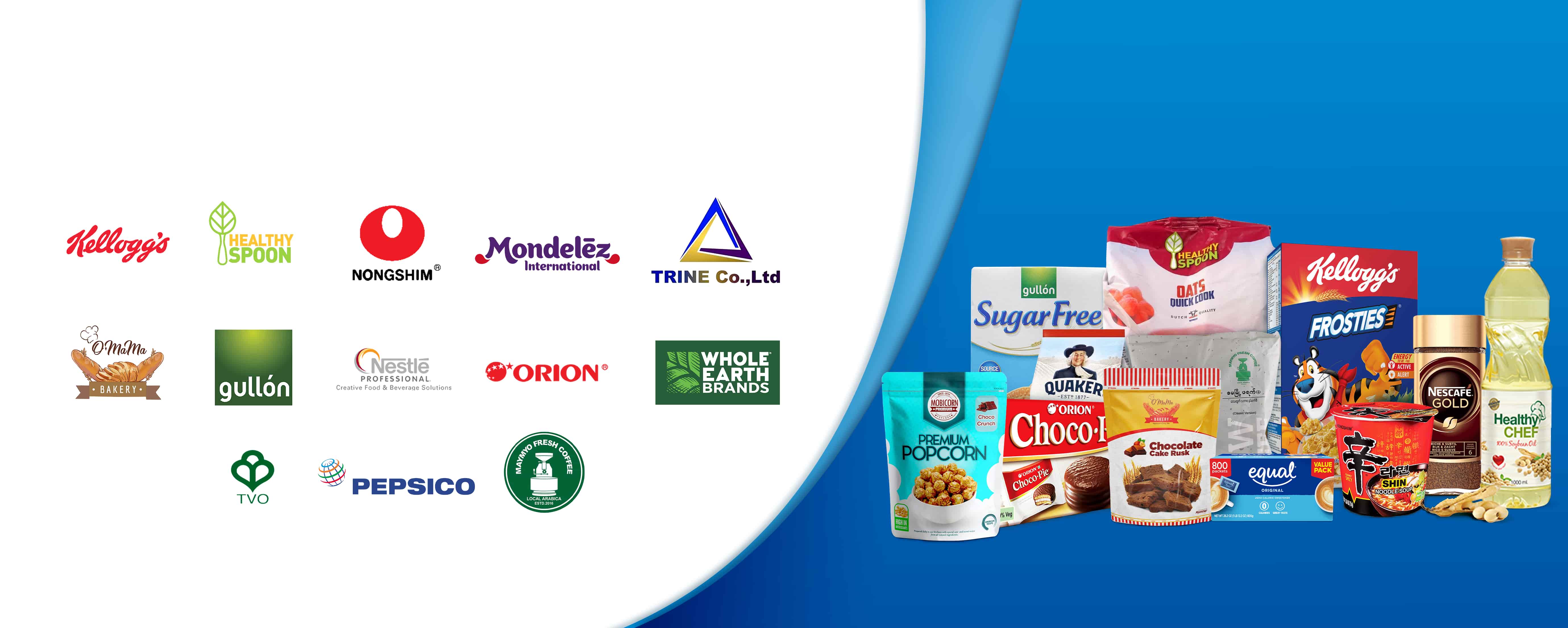 Foods